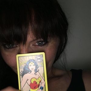 Meet your Posher, Christelle